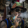 ‘As legal as garlic’: High times in Thailand as marijuana is decriminalised