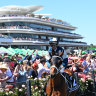 Victoria Racing Club to slash jobs just weeks after bumper Cup carnival