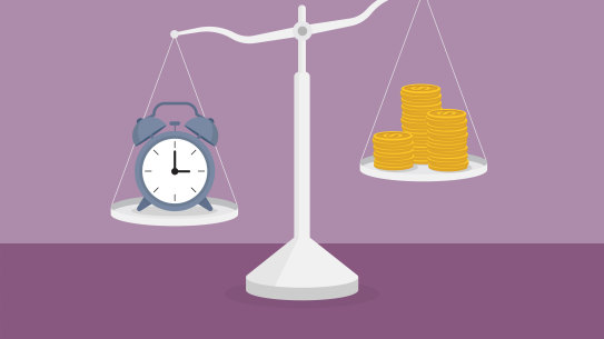 A new report has suggested that a little known and oft misunderstood financial product might be the magic retirement formula we need.