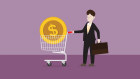 Consumer spending may start to turn around from mid-year.