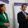Crisafulli uses new data to defend youth crime laws ‘incompatible’ with human rights