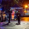 No bail for pair over Fitzroy shooting
