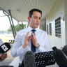 ‘Show their true colours’: Leadership test looms for Crisafulli
