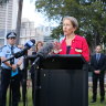 Queensland’s youth justice strategy will expire before it’s replaced