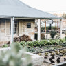 Escalot restaurant in Berrima.