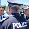 ‘Our children deserve better’: Proposed youth crime bill draws widespread criticism