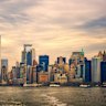 New York has never been a cheap city, but high taxes and the cost of living are driving an outflux.