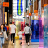 Artificial intelligence is increasingly influencing retail and how customers shop. 