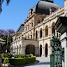 Queensland Parliament House