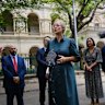Peak body to push back on state’s ‘gagging’ of youth justice groups