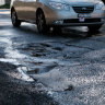 Pothole repair bill soars to $4b record