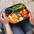 Pack a lunchbox of healthy ingredients and never be stuck for sustenance again.
