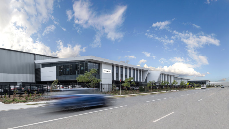 Alibaba-backed CouriersPlease secures $150m logistics expansion