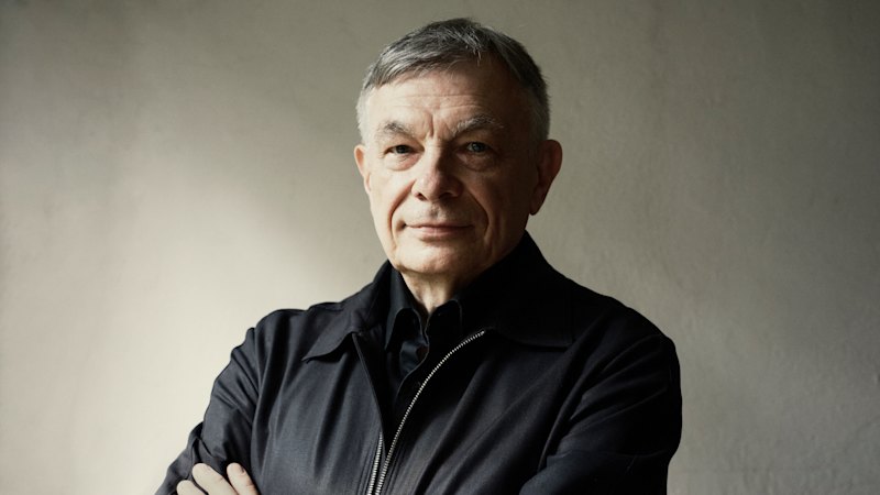 The music that Kraftwerk plays live now ‘is what AI does’: Karl Bartos