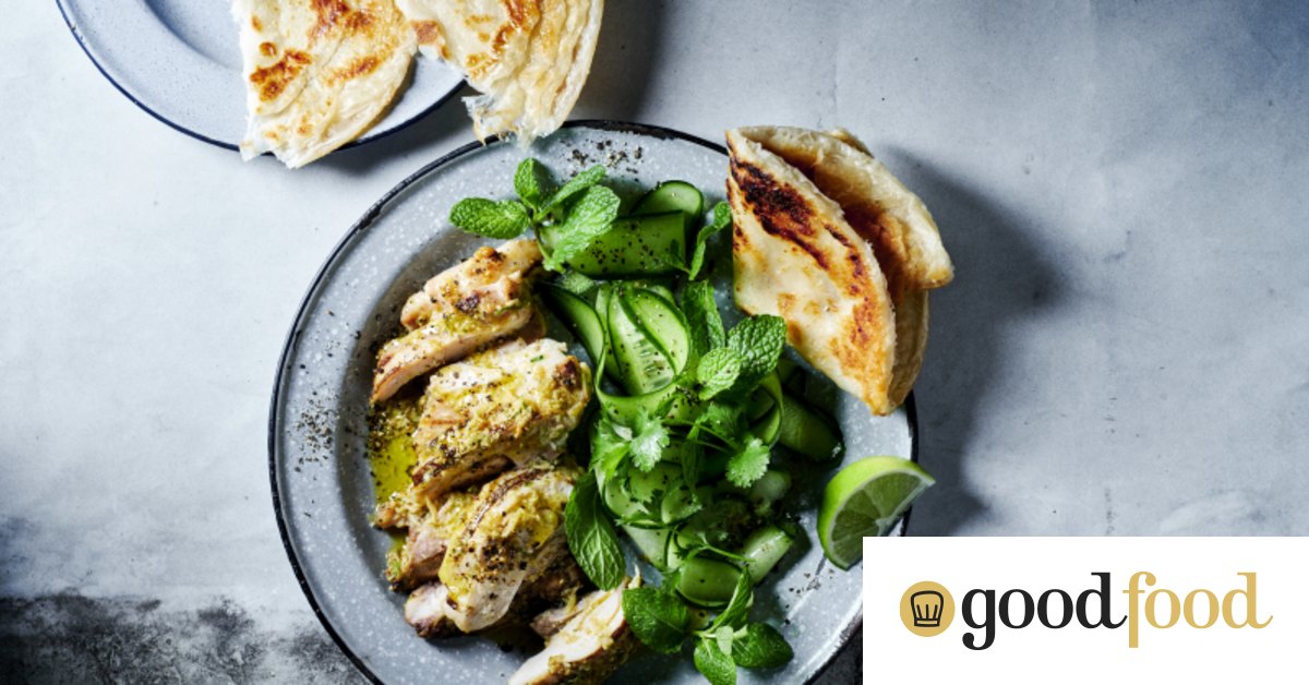 14 simple meals made in under 30 minutes using 12 ingredients or fewer