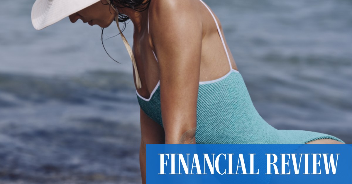 Point zero ocean swimwear new arrivals