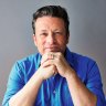Jamie Oliver.
