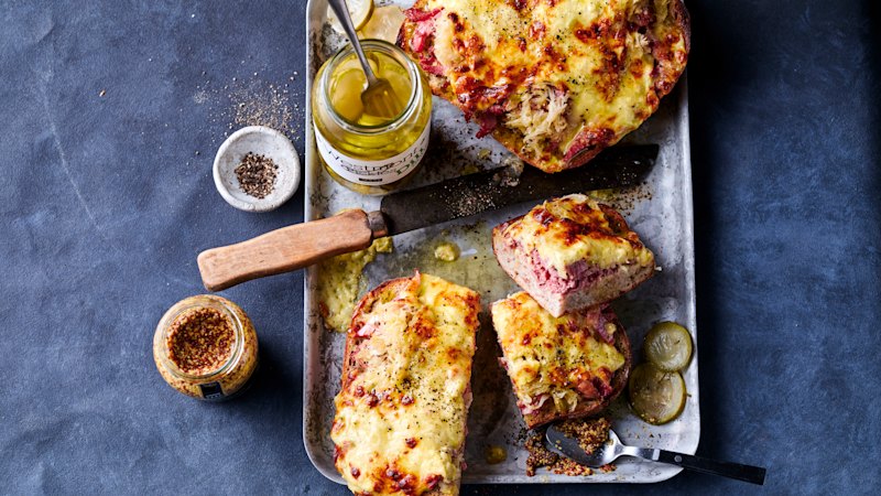 30 couch-friendly snacks for your World Cup watch 