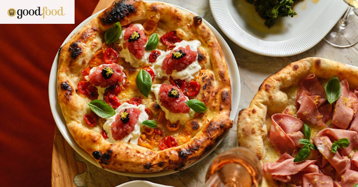 ‘We need cheaper options’: Two-hat Italian restaurant to open waterfront pizza spin-off