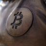 Bitcoin-at-$US100,000 calls become uncomfortable after pullback