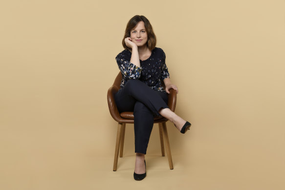 SANE Australia chief executive Rachel Green said many mothers are “close to breaking point” trying to make sure their children survive complex mental illness.