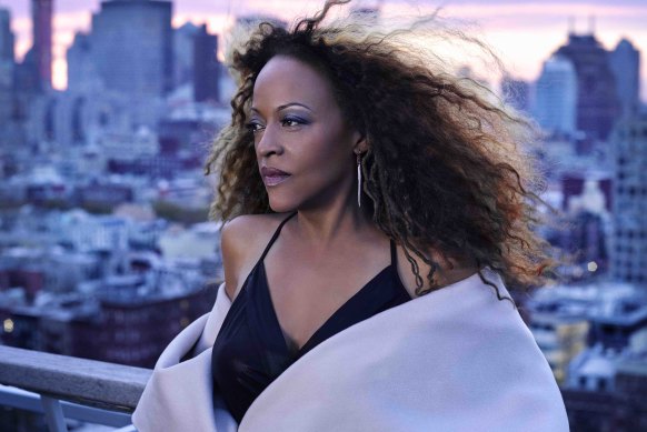 Cassandra Wilson digs deep into her roots to find her own expression of jazz.