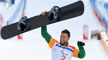 They Should Be All Over The Media Right Now Seven Taken To Task For Paralympics Coverage