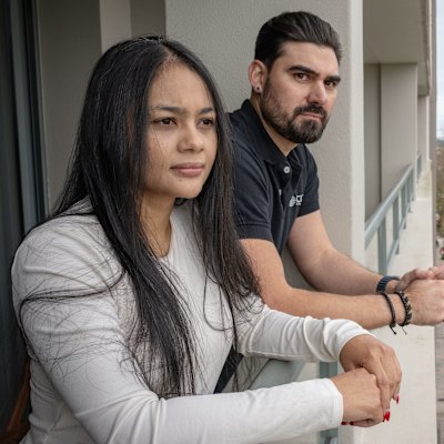 ‘Dreams are being crushed’: Sydney rents hit record highs