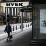 Solly Lew’s fresh interest in Myer hints at hidden value