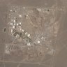 Electrical problem strikes Iran’s Natanz nuclear facility