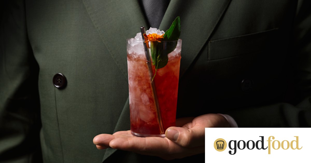 Tailor Room, The Rocks – SMH Good Food app listing