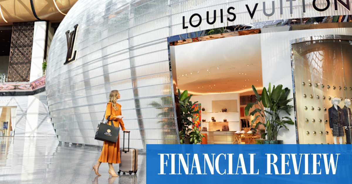 Best airport lounges around the world: airline bosses share their picks in Doha, Dubai, Abu Dhabi, Hong Kong, Singapore - Vimarsana News