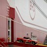 How the arrival of a BYD ship marks a sea change in Australian motoring