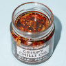 Chotto motto crispy chilli oil.