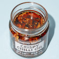Chotto motto crispy chilli oil.