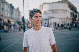 “If you don’t waste time, how else are you gonna figure out the value of it?“: Mike D makes his solo debut at 60.