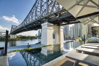 Twenty things that will surprise first-time visitors to Brisbane