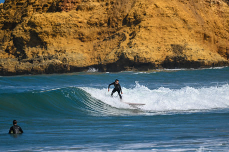 Big-city problems surfing in on Torquay as newcomers embrace a sea change