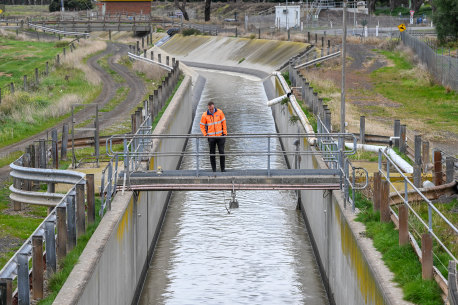 The town that shed its lingering smell wants to shed its lingering reputation