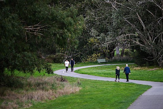 Ask how Diamond Creek got its name and no one can really tell you.