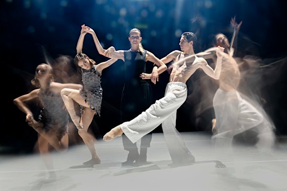The Sydney Morning Herald’s Photos of the Month, May 2024