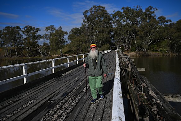 The Age photos of the week, July 14, 2023