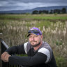 Will Williams lost his licence - and his business - after testing positive for cannabis in a drug test.