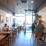 Lumen People is alluring with joyful food.
