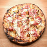 Is it OK to put pineapple on pizza? If it’s Roccella’s smoky spin, yes