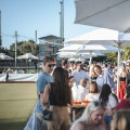 Bondi Bowls Club.