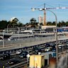 Two Sydney motorway projects to blow budgets by combined $209 million