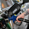 Petrol price rise could leave Labor with cost-of-living headache