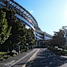 Princess Alexandra PA Hospital in Brisbane.