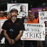 High Court whisperer to lead CFMEU old guard’s challenge over new laws